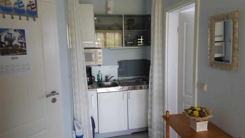Appartements Villa Drachenberg Sassnitz Dış mekan fotoğraf