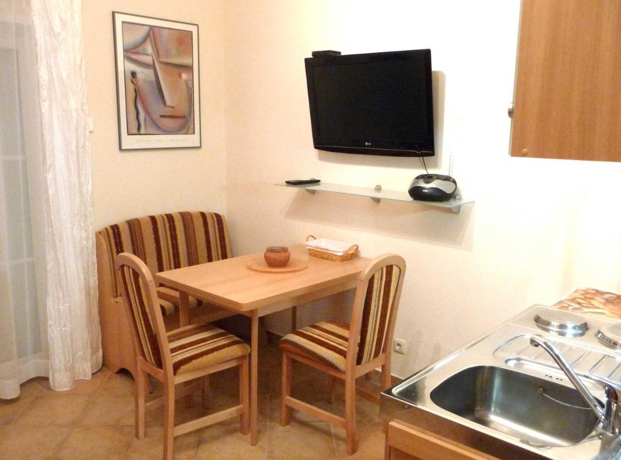 Appartements Villa Drachenberg Sassnitz Dış mekan fotoğraf